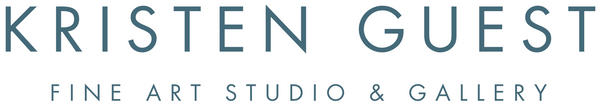 Kristen Guest Studio & Gallery