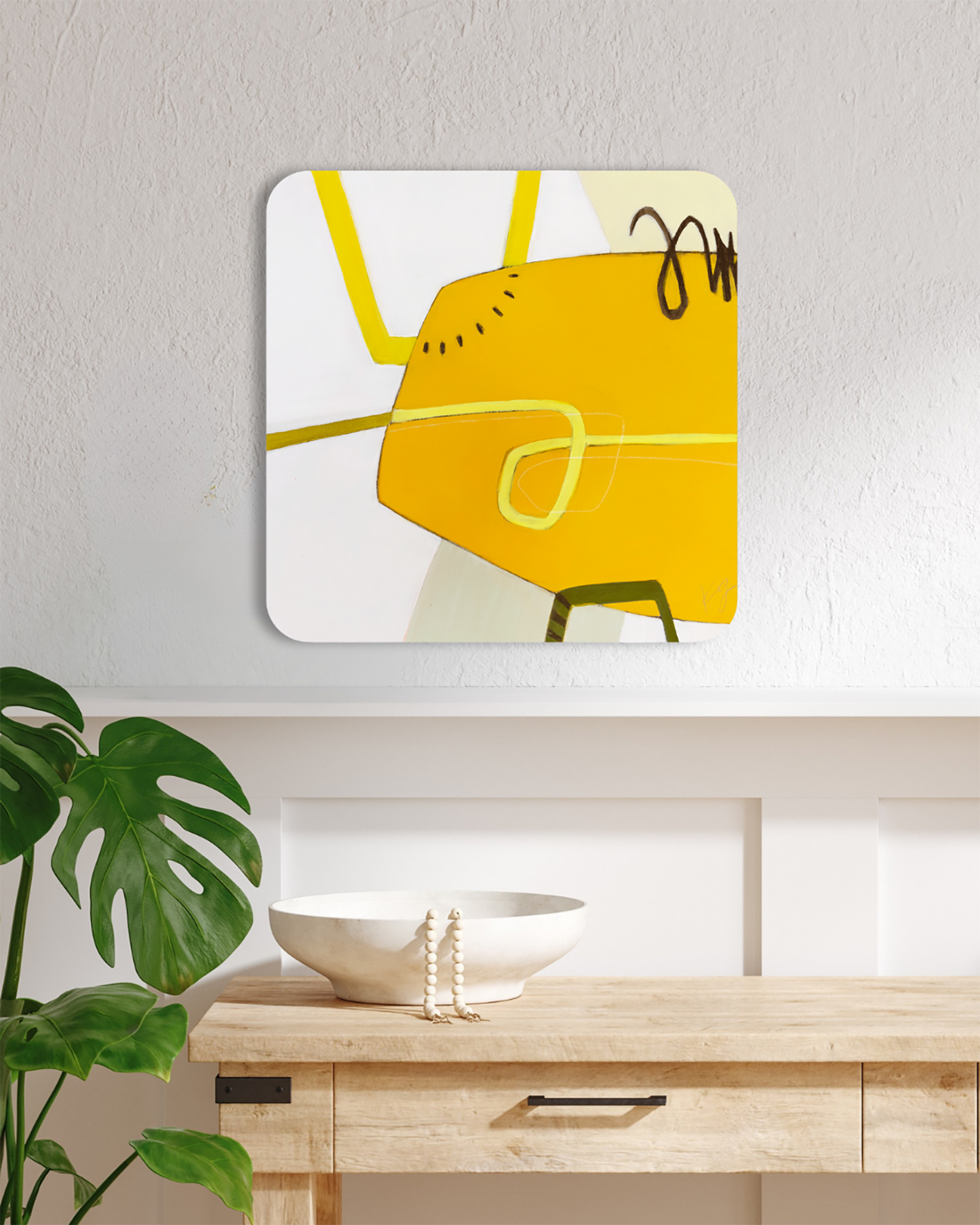 Lemon Twist
