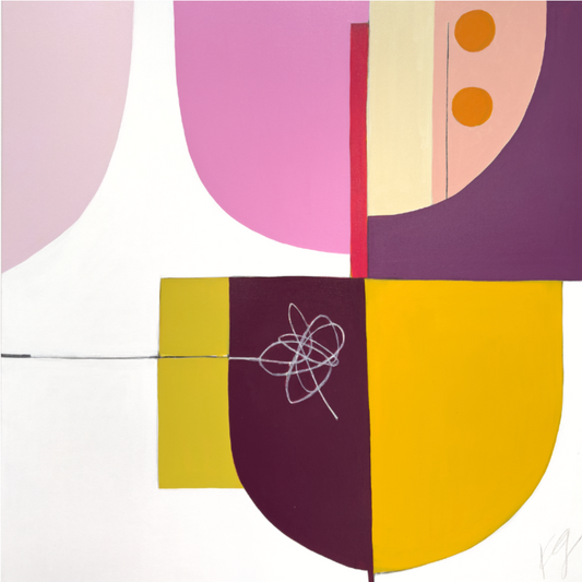 NEW! Paloma Punch No.1